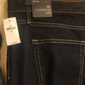 Ladies 29 jeans